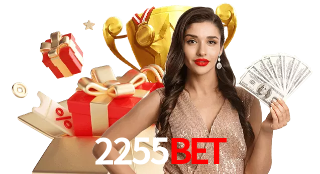 Jogue com dealers reais no 2255BET!