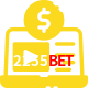 O Cassino 2255BET também oferece apostas esportivas virtuais!