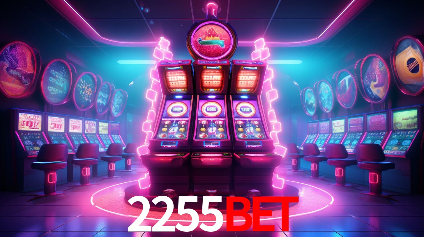 2255BET - Jackpot Exclusivo para VIPs - 2255BET vip