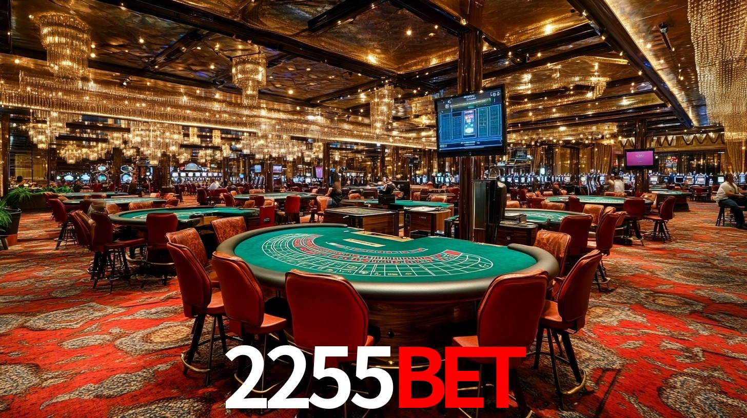 2255BET App