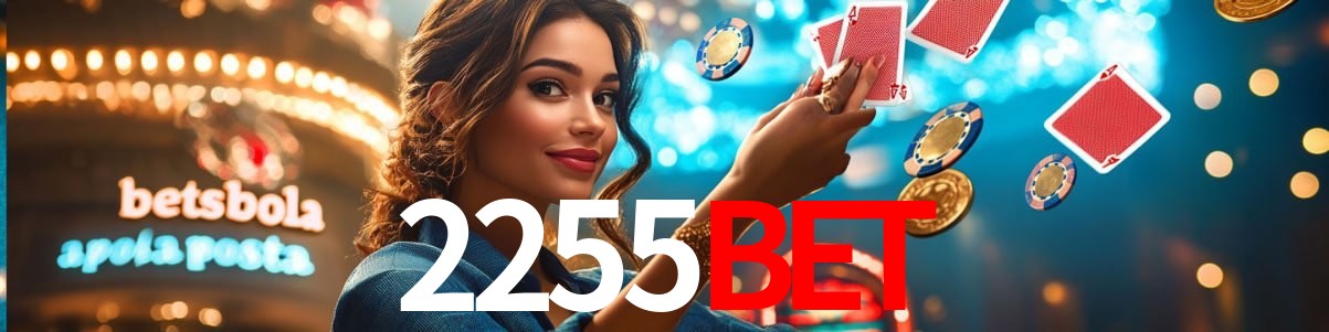 Welcome Bonus 2255BET