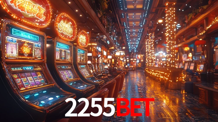 2255BET: Seu Cassino Premiado com Pagamentos Rápidos