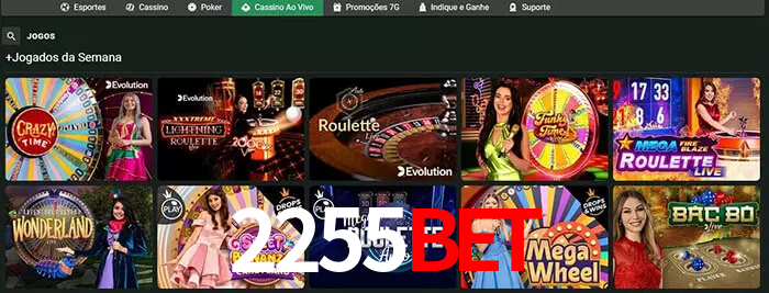 2255BET bet
