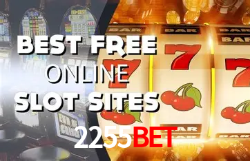Inovações de Jogos na 2255BET: O Futuro das Experiências Interativas