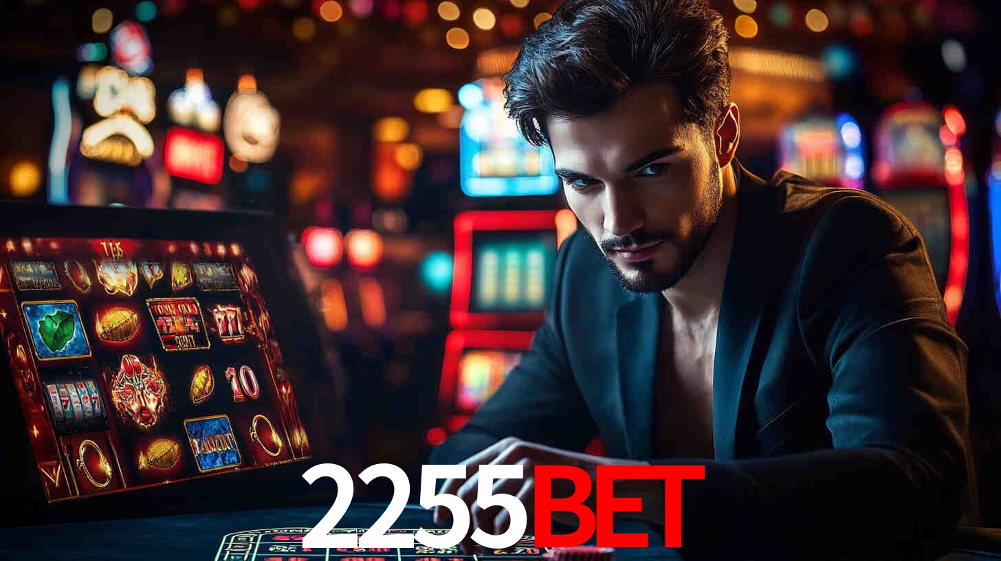 2255BET App