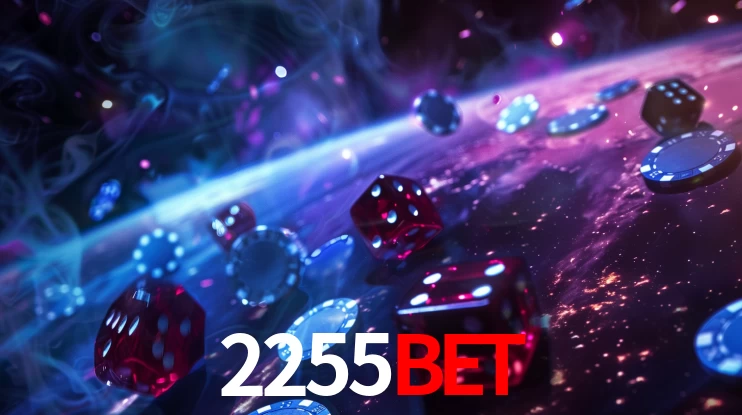 Slot Games 2255BET
