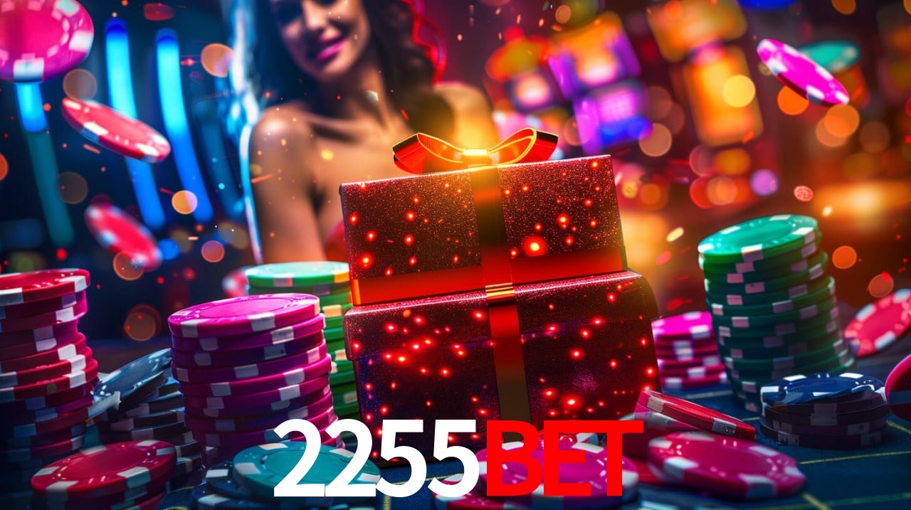 A Emoção da Loteria na 2255BET: Uma Chance de Mudança de Vida