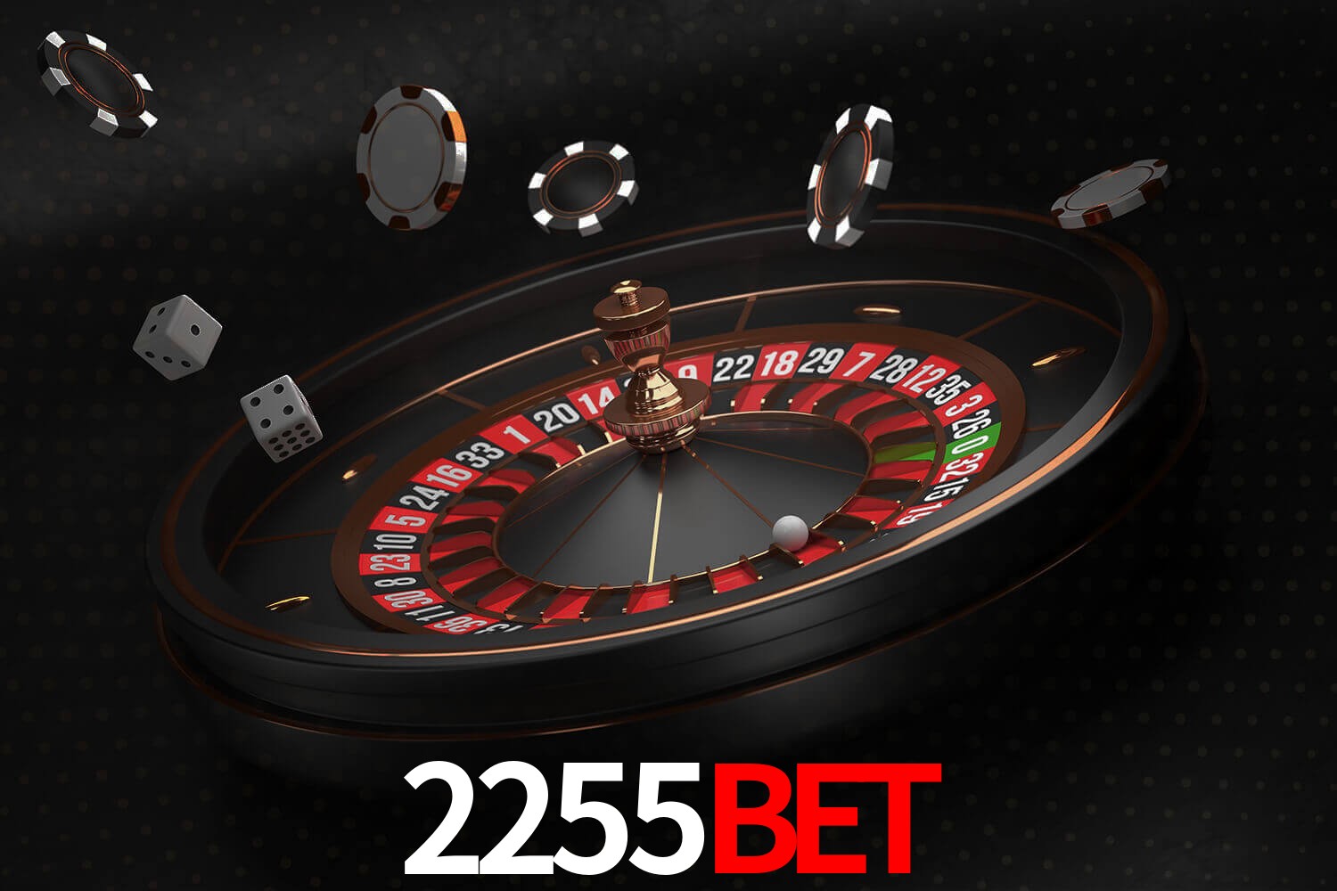 2255BET vip