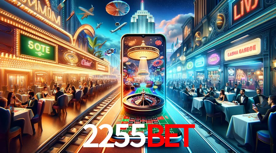 2FA Security 2255BET