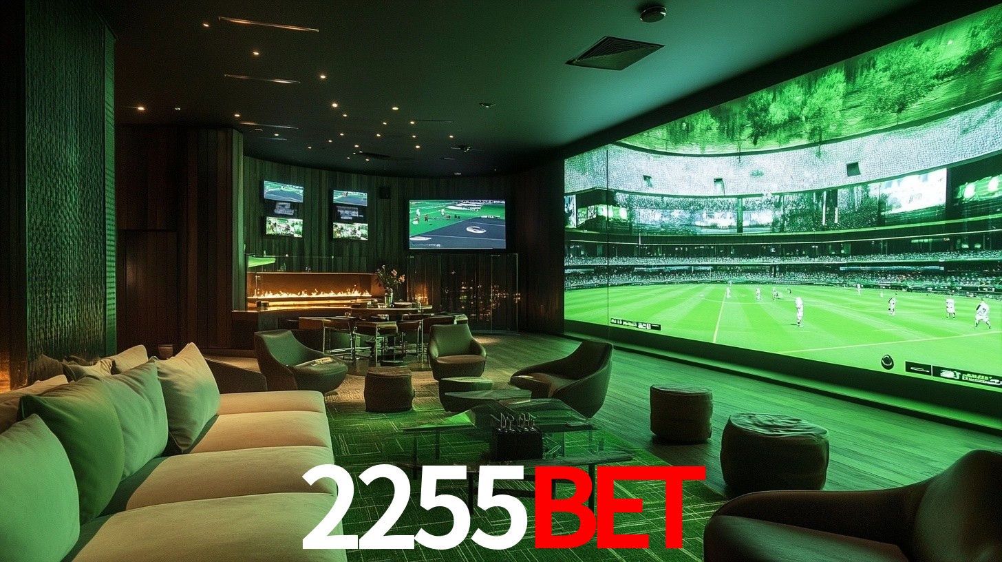 2255BET: Seu Especialista em Apostas Esportivas Brasileiras
