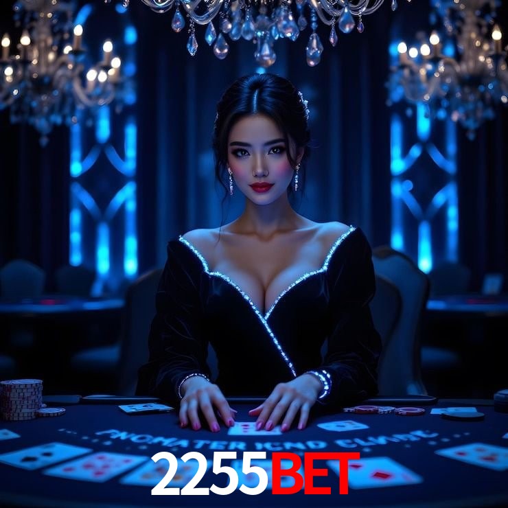 Live Casino 2255BET