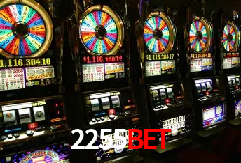 Apostas Esportivas na 2255BET: Um Guia Completo