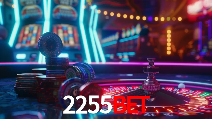 Live Casino 2255BET