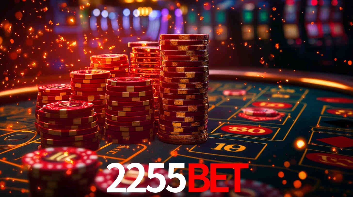 2255BET App Interface