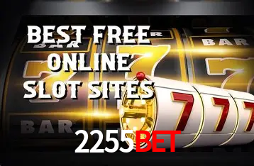 Descubra o Mundo do Cassino Online com 2255BET