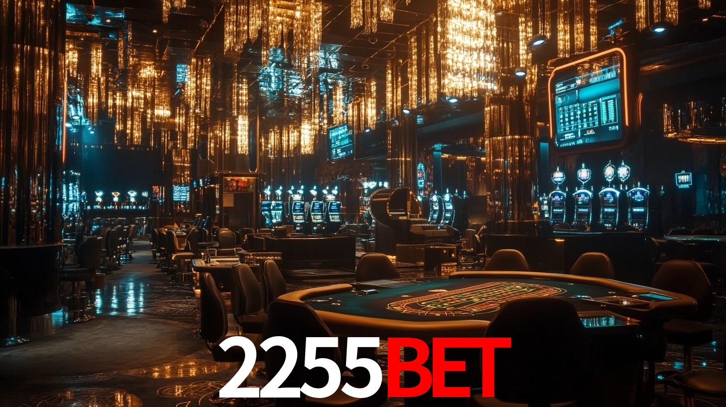 2255BET vip