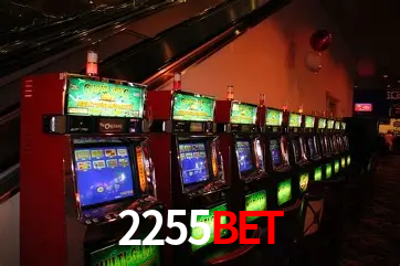 Descubra a Essência do 2255BET: Nossa História e Compromissos
