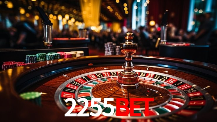 Seasonal Promotions 2255BET