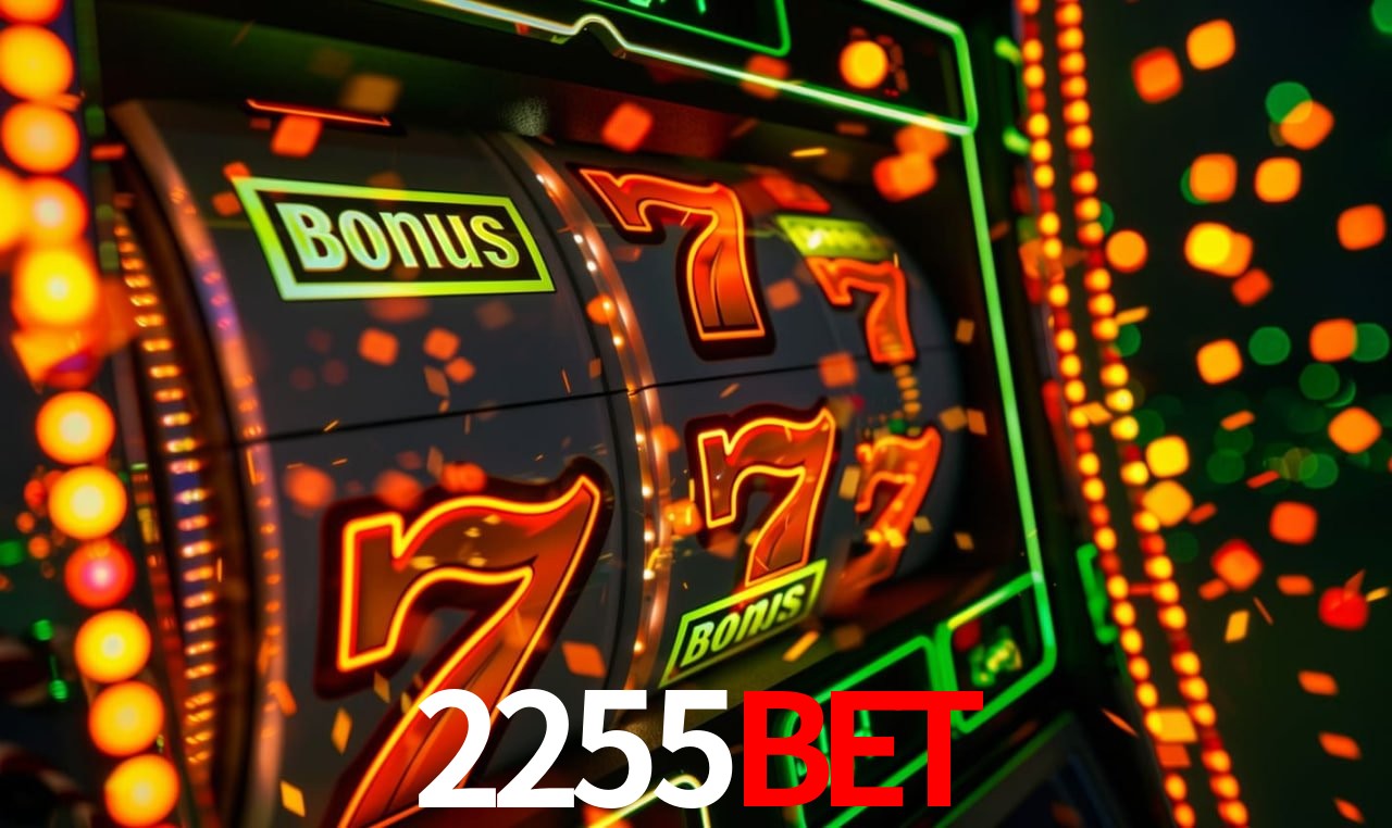Desvendando o Mundo dos Jogos Virtuais na 2255BET