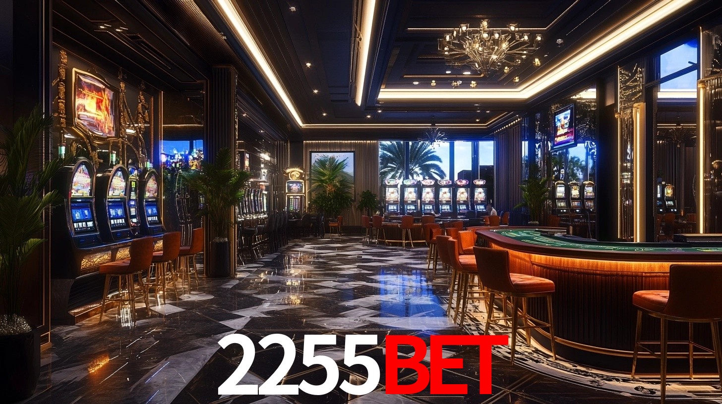 Tournaments 2255BET
