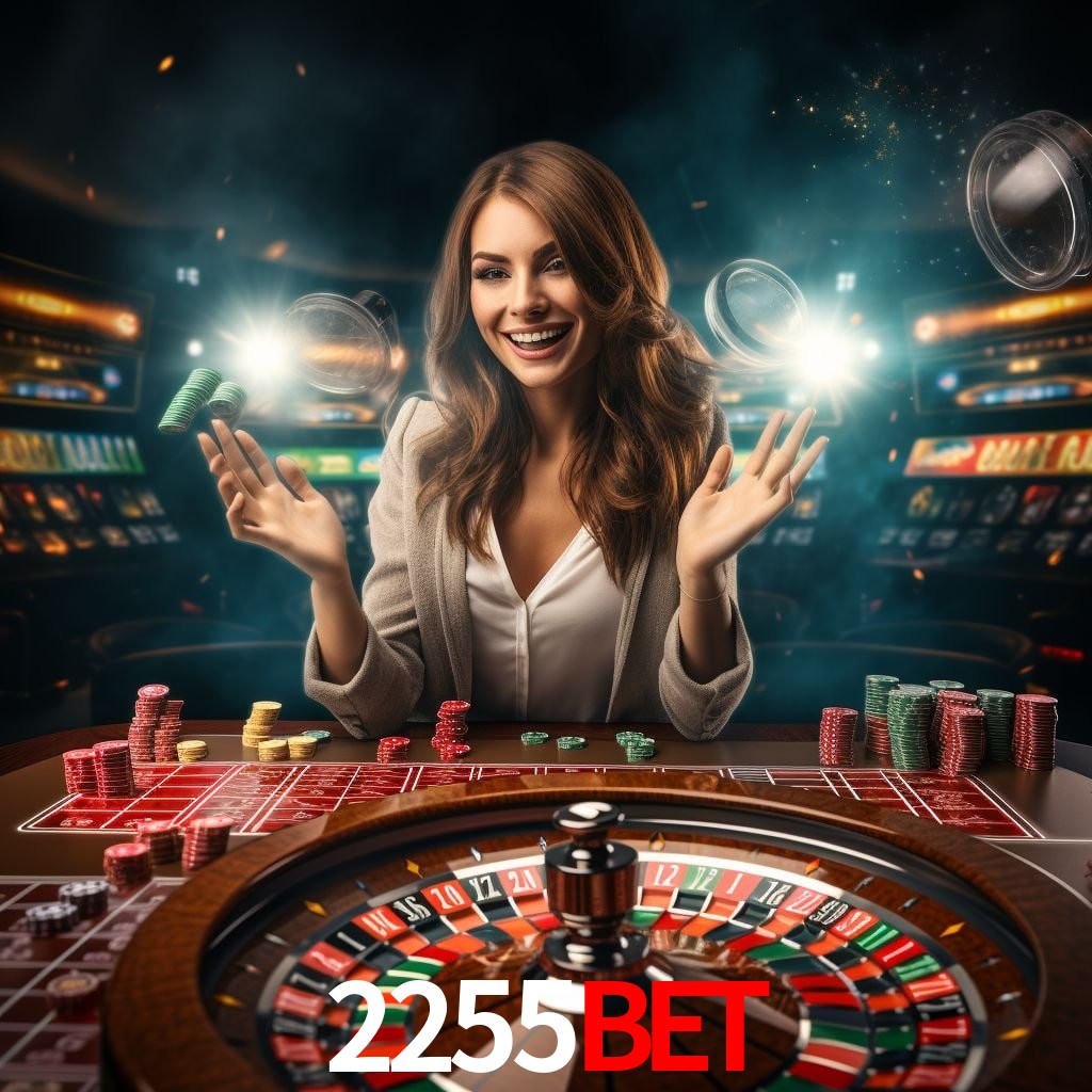 Explore as vantagens do 2255BET: serviço profissional e confiabilidade
