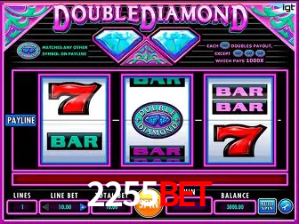 Descubra a Magia dos Jogos de Arcade no 2255BET