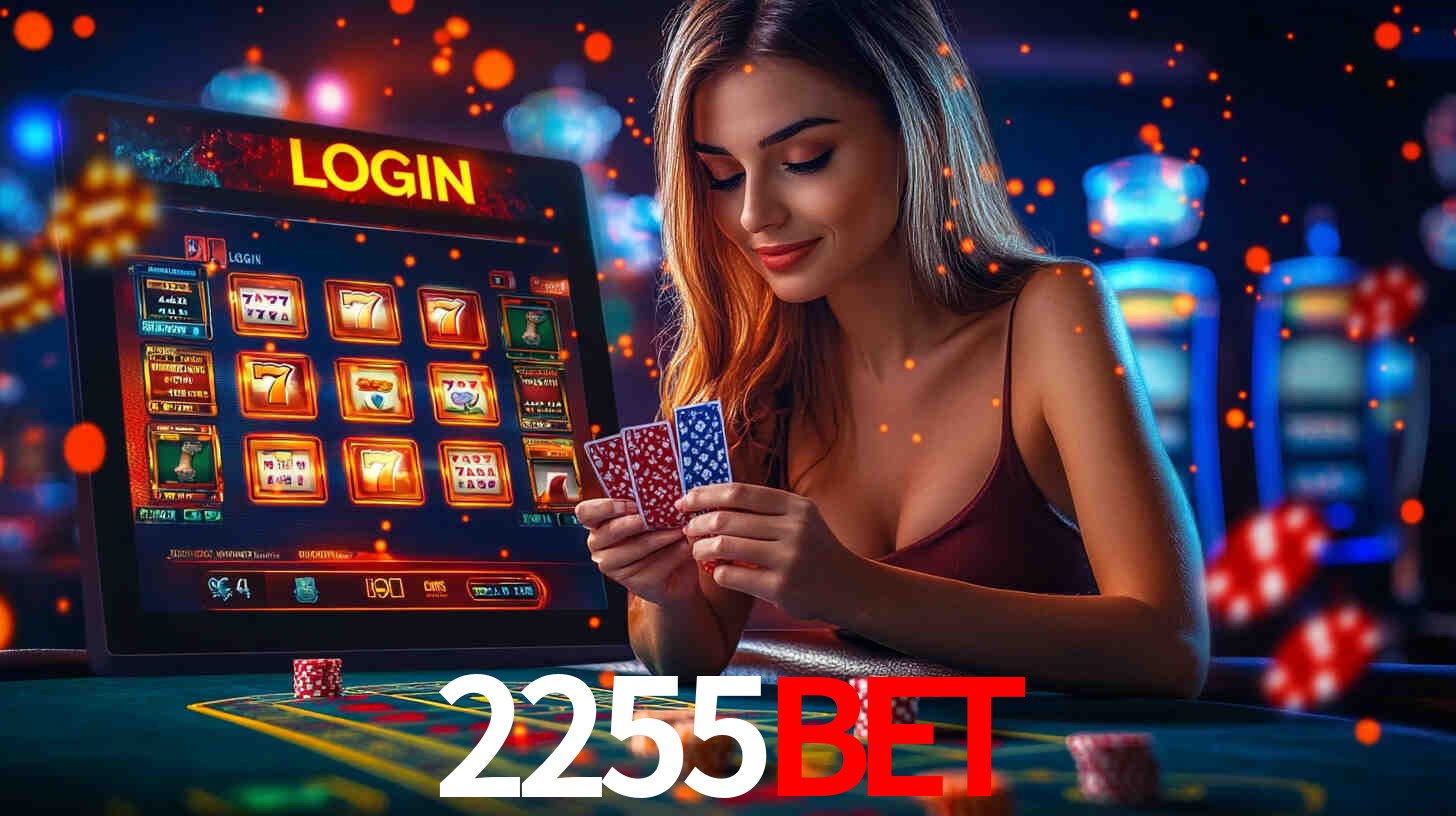 2255BET App
