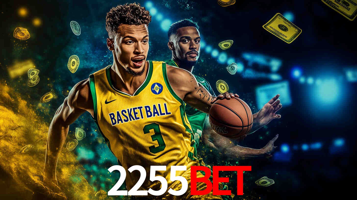 Inovações de Jogos na 2255BET: O Futuro das Experiências Interativas