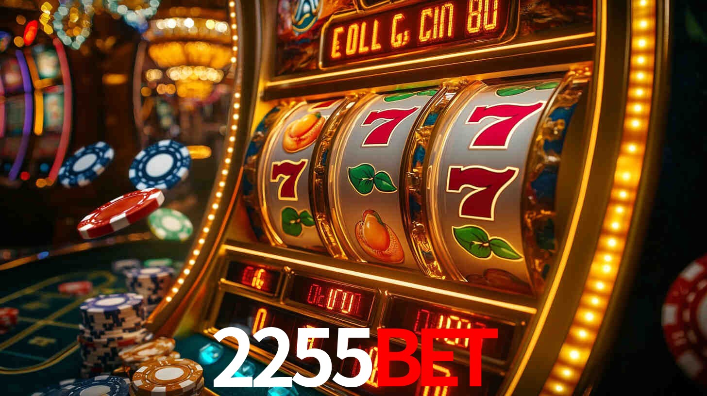 Premium Interface 2255BET