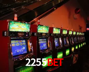 APP oficial da 2255BET para mobile