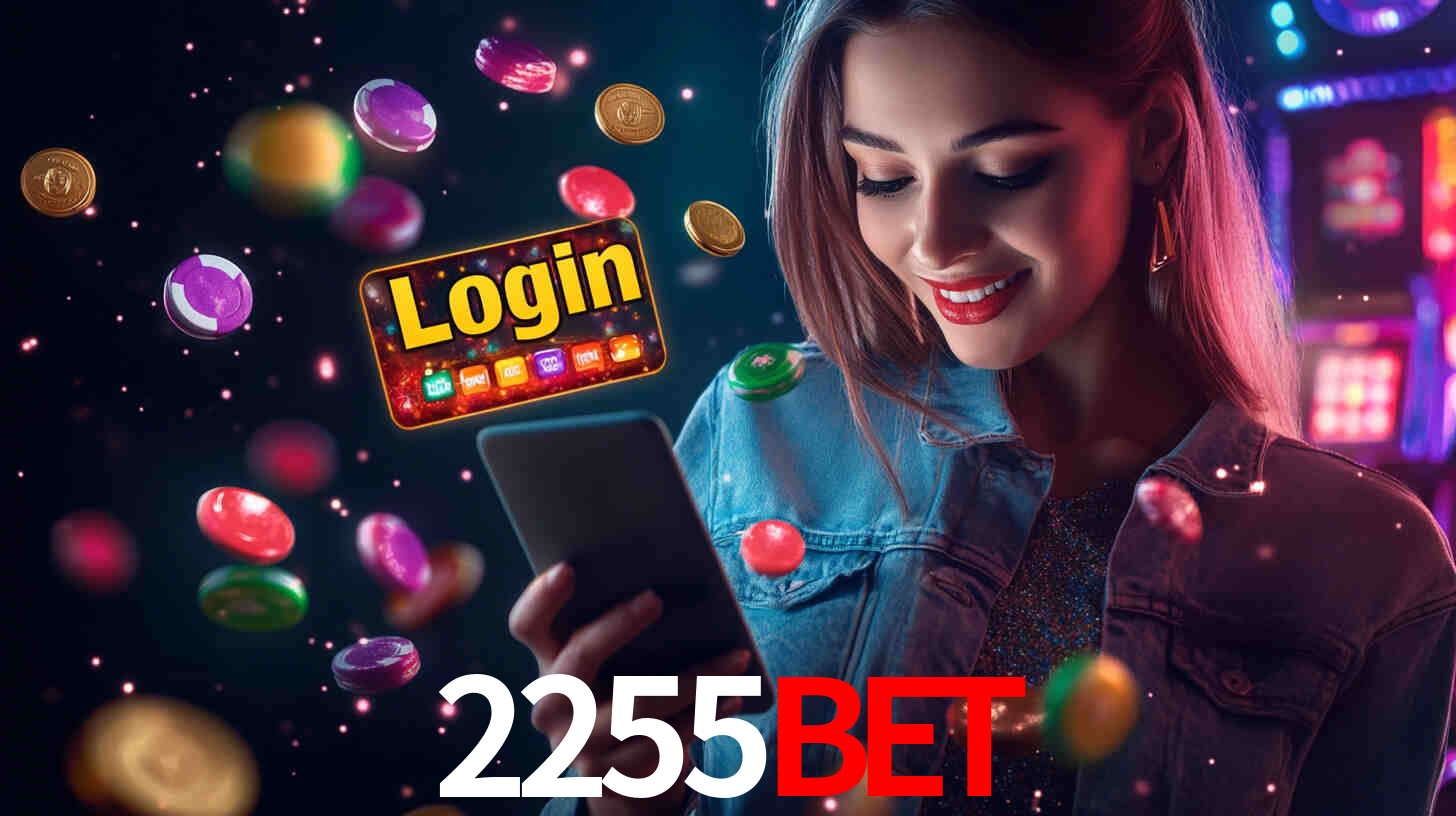 A Popularidade dos Caça-Níqueis no 2255BET