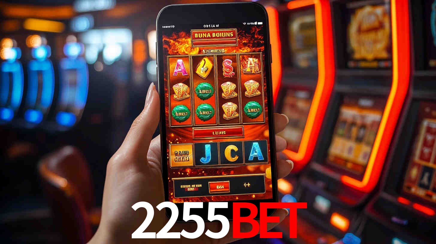 2255BET vip