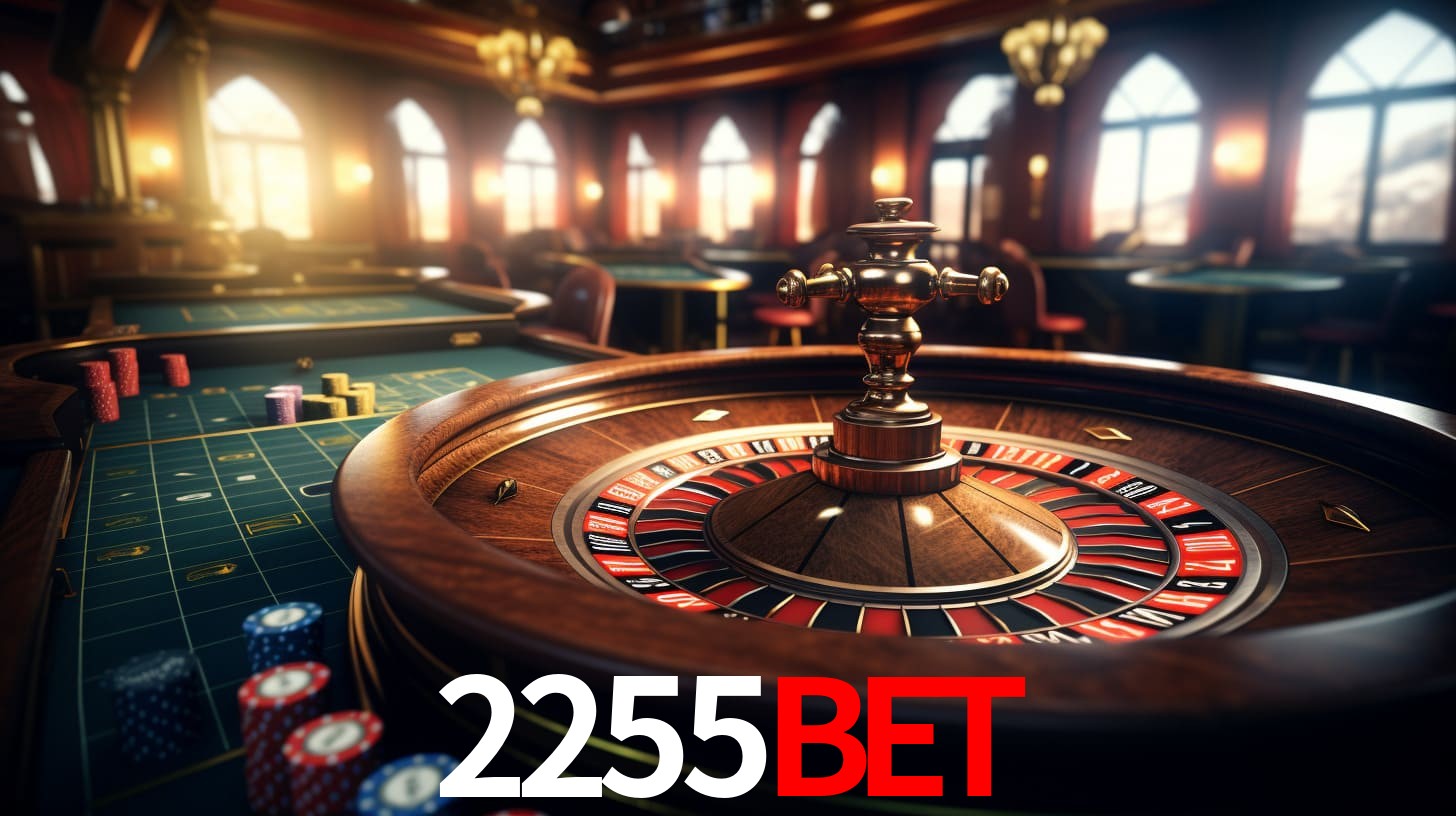Blackjack Table 2255BET