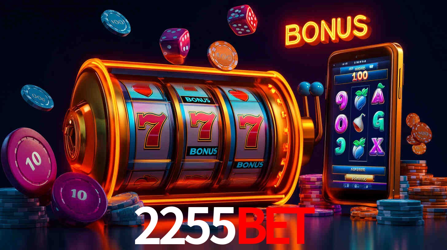 Apostas Esportivas na 2255BET: Um Guia Completo