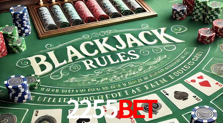 Games Directory 2255BET