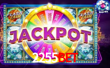 Descubra o Mundo do Cassino Online com 2255BET