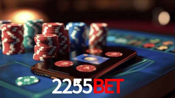 Slot Games 2255BET