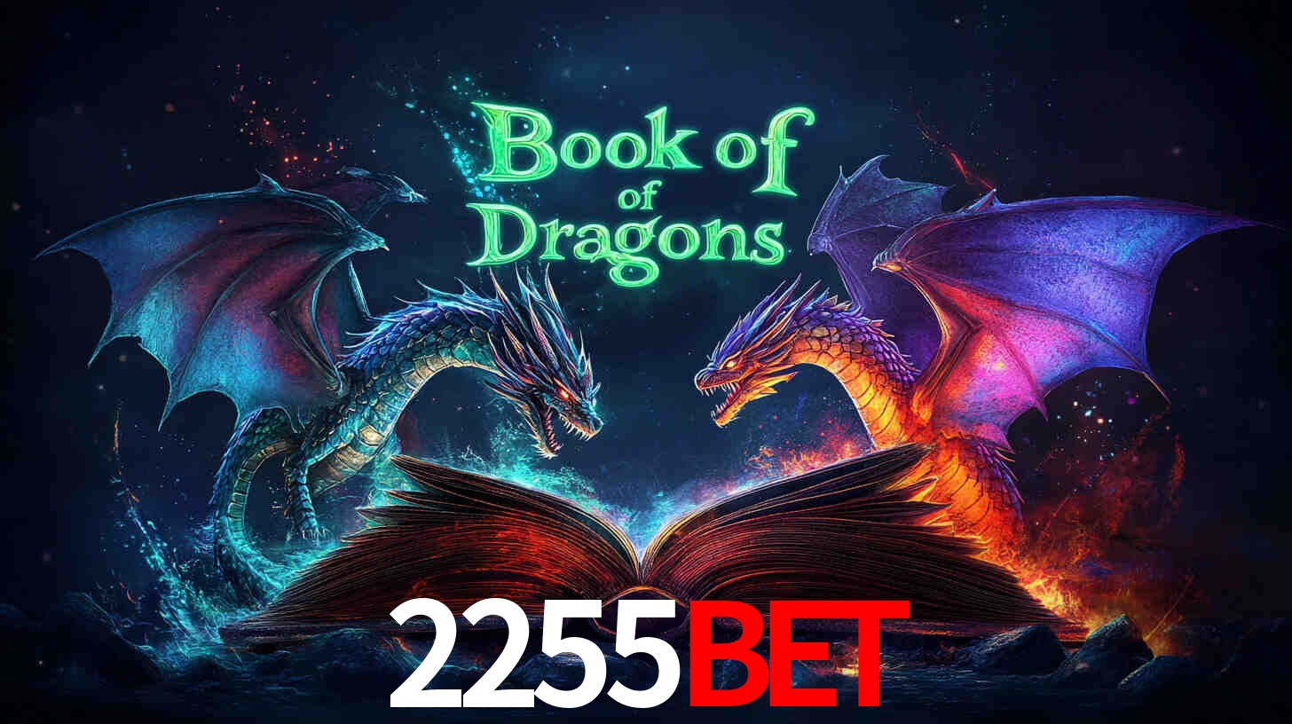 Descubra a Magia dos Jogos de Arcade no 2255BET