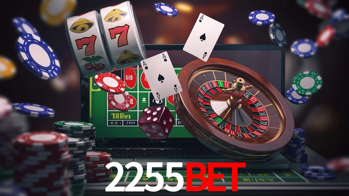 Daily Bonuses 2255BET