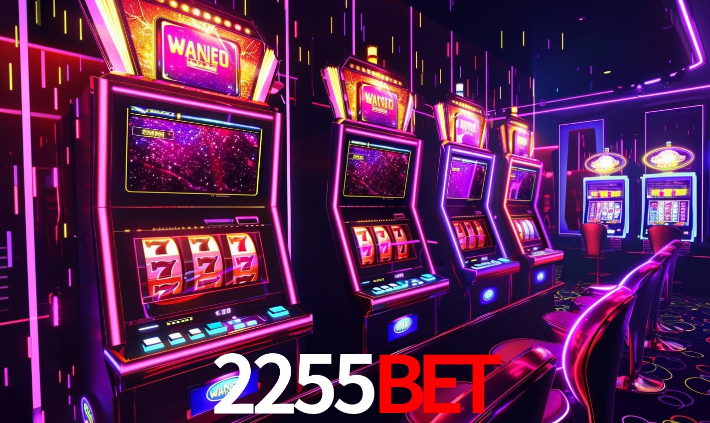 Descubra a Essência do 2255BET: Nossa História e Compromissos
