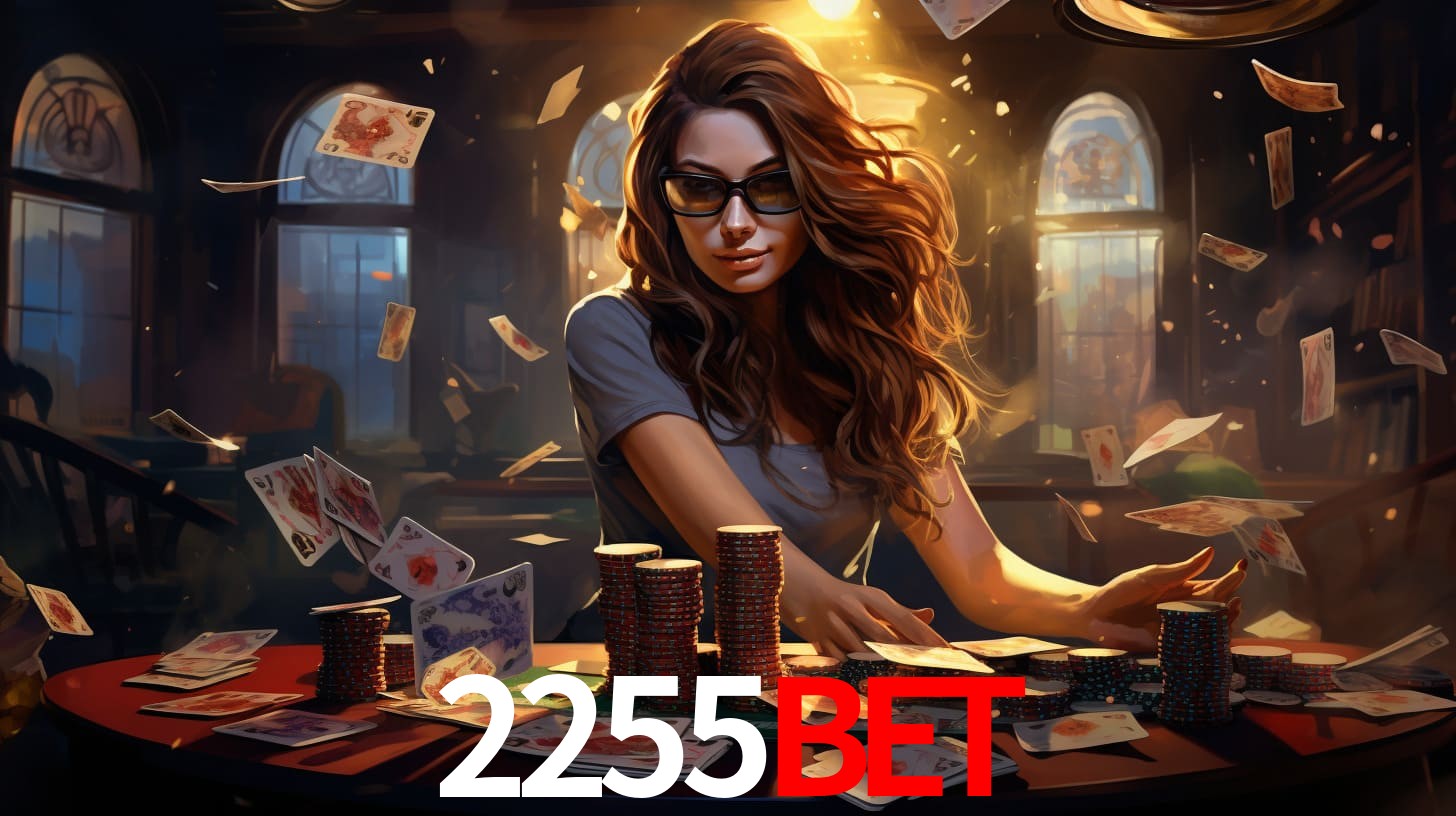VIP Casino 2255BET