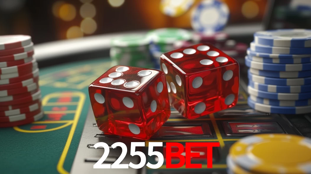 Daily Bonuses 2255BET