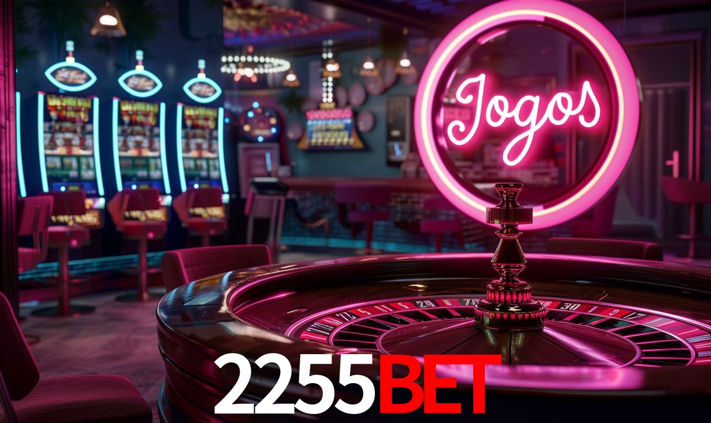 Descubra a Essência do 2255BET: Nossa História e Compromissos