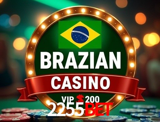 Exclusive Offers 2255BET