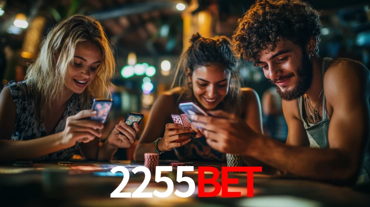 Tournaments 2255BET
