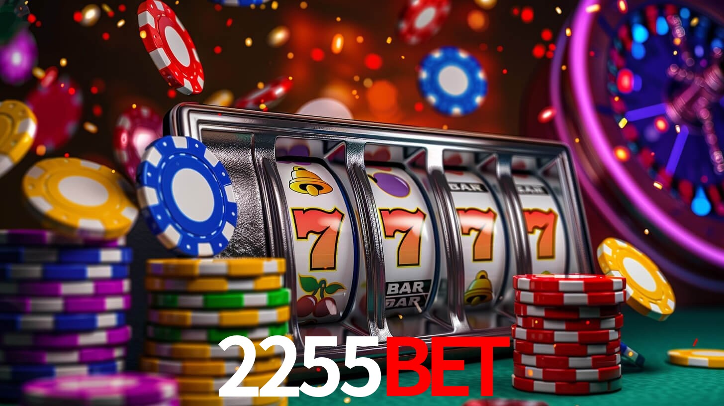 cassino 2255BET
