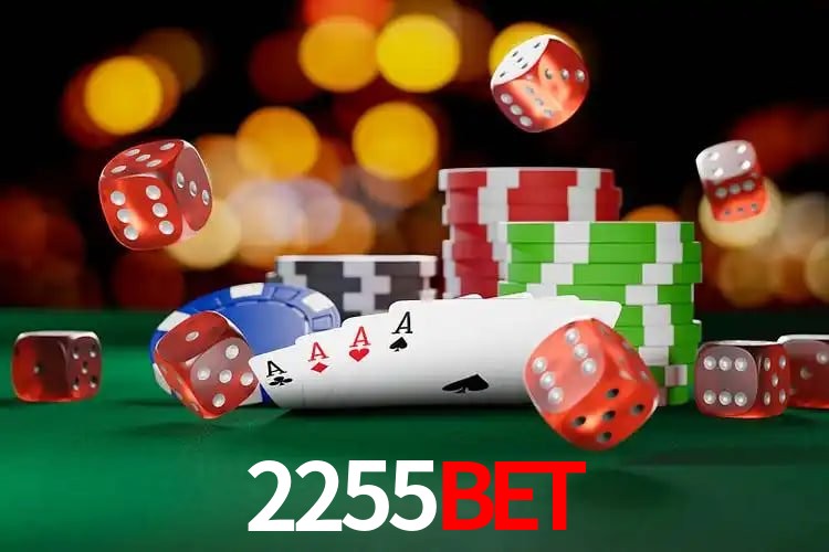 Games Directory 2255BET