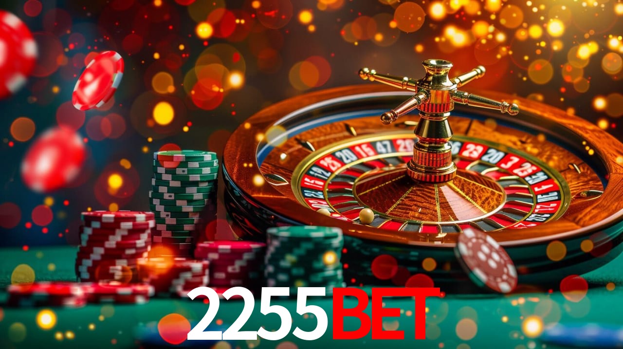 Descubra o Programa VIP da 2255BET: Vantagens Exclusivas para Jogadores