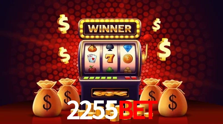 Secure Login 2255BET