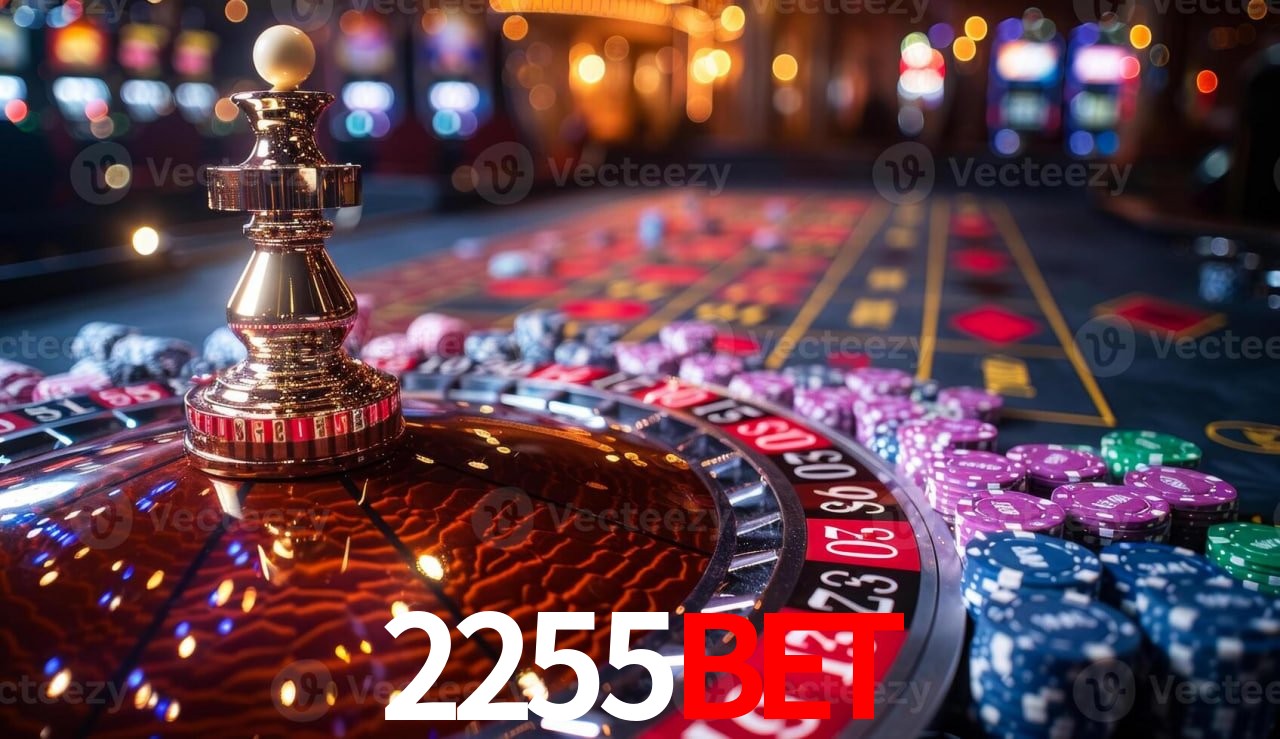Exclusive Offers 2255BET